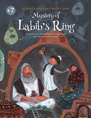 Mystery of Labib’s Ring