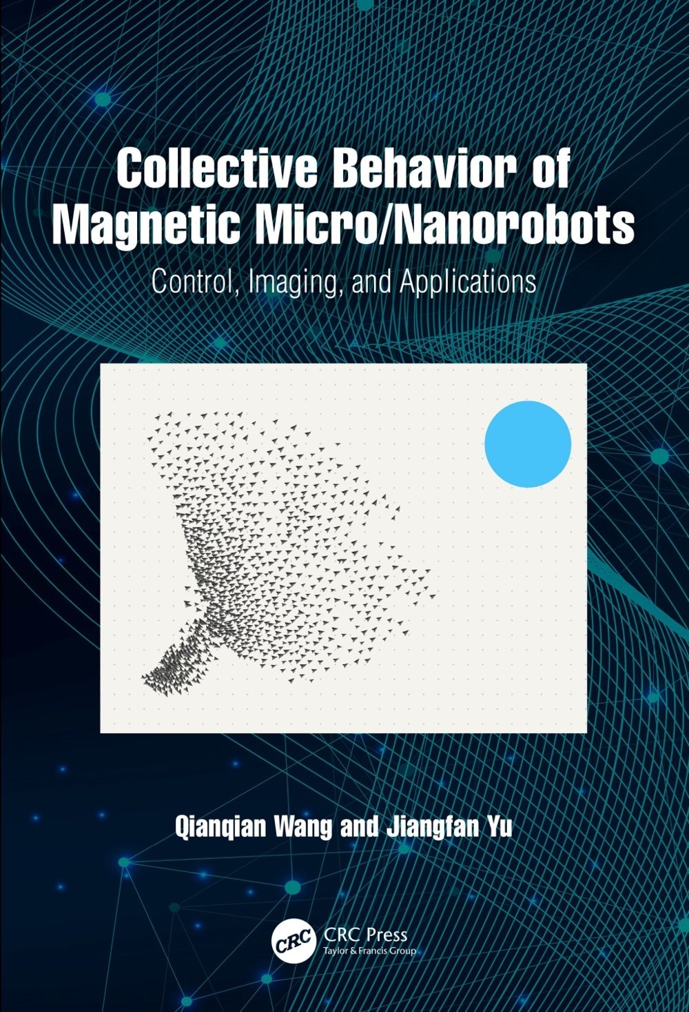 Collective Behavior of Magnetic Micro/Nanorobot: Control, Imaging, and Applications