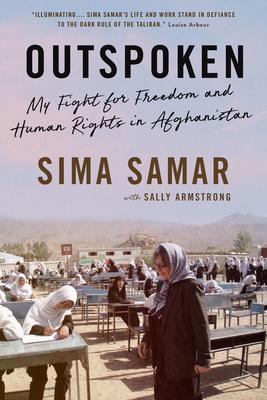 Breaking the Silence: My Struggle for Equality and Human Rights in Afghanistan