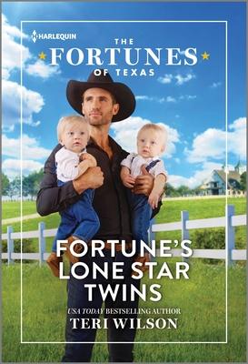Fortune’s Lone Star Twins