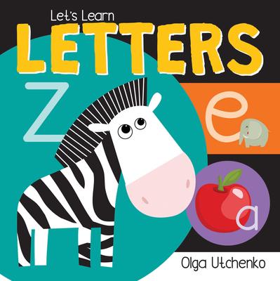 Let’s Learn Letters