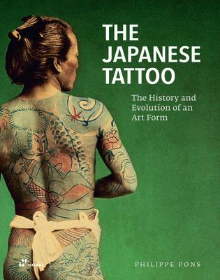 The Tattoed Body in Japan: Engraved on the Skin