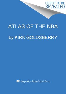 Atlas of the NBA