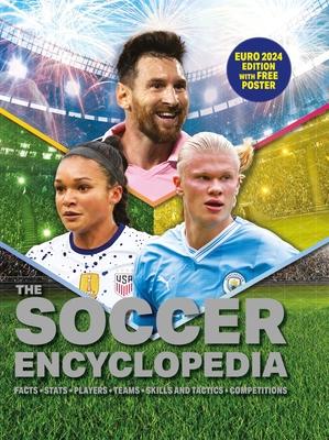 The Kingfisher Soccer Encyclopedia