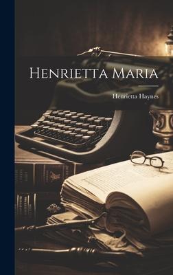 Henrietta Maria