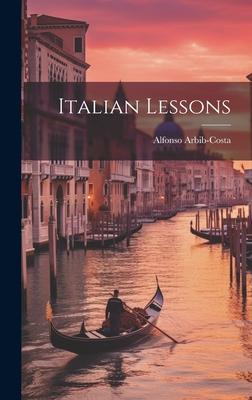 Italian Lessons