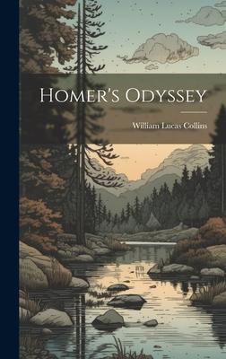 Homer’s Odyssey