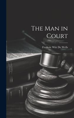 The Man in Court