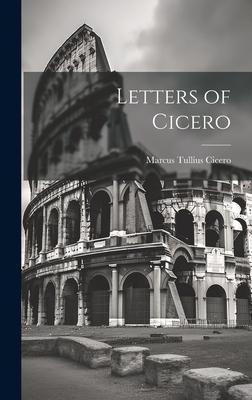 Letters of Cicero