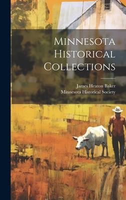 Minnesota Historical Collections