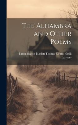 The Alhambra and Other Poems