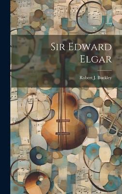 Sir Edward Elgar