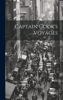 Captain Cook’s Voyages