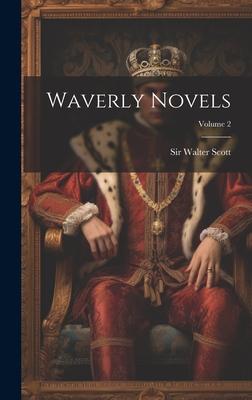 Waverly Novels; Volume 2