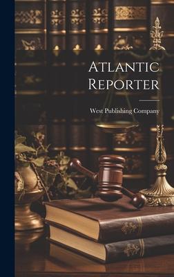 Atlantic Reporter