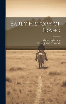 Early History of Idaho