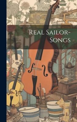 Real Sailor-songs