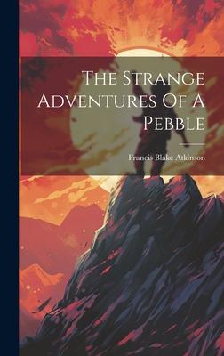 The Strange Adventures Of A Pebble