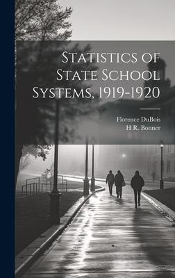 Statistics of State School Systems, 1919-1920