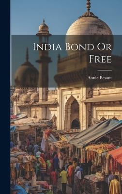 India Bond Or Free