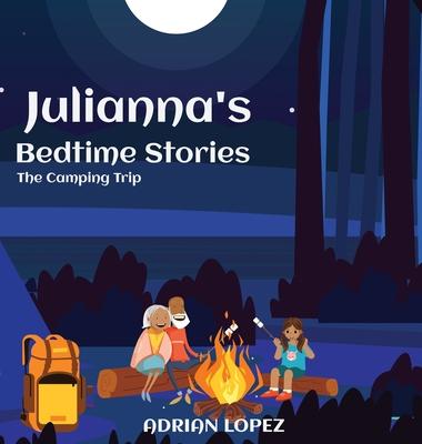 Julianna’s Bedtime Stories