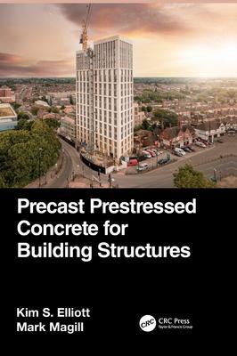 Precast Prestressed Concrete for Building Structures