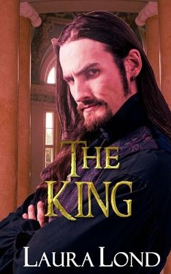 The King (The Dark Elf of Syron, #3)