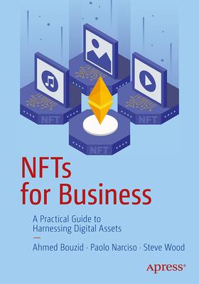 Nfts: An Introduction