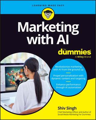 AI & Marketing for Dummies