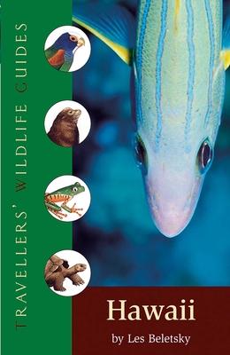 Hawaii (Interlink Traveller’s Wildlife Guides): Interlink Traveller’s Wildlife Guide