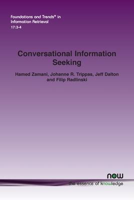 Conversational Information Seeking