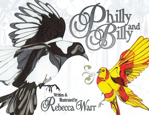 Philly and Billy