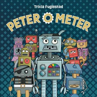 Peter O’ Meter