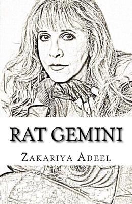 Rat Gemini: The Combined Astrology Series