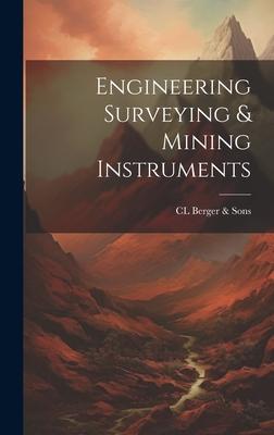 Engineering Surveying & Mining Instruments