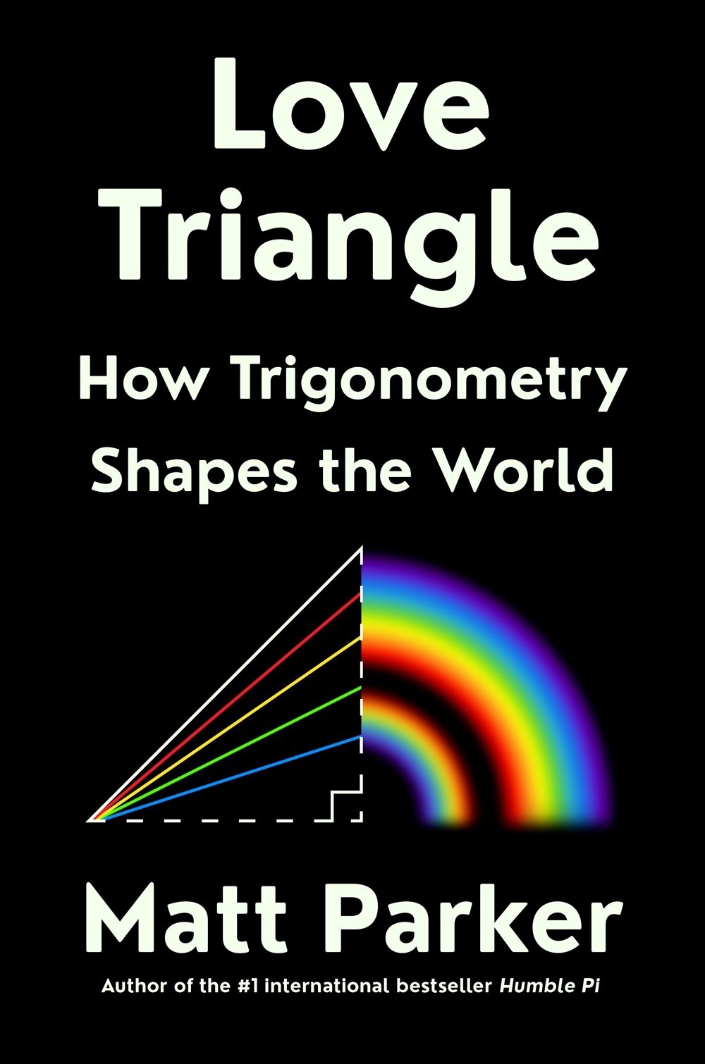 Love Triangle: How Trigonometry Shapes the World