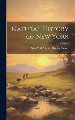 Natural History of New York