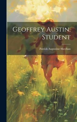 Geoffrey Austin, Student