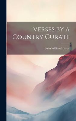 Verses by a Country Curate