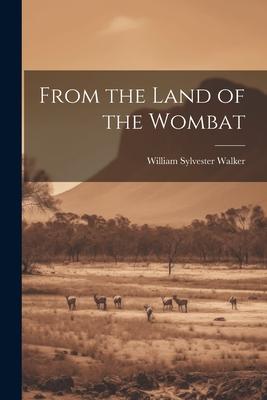 From the Land of the Wombat