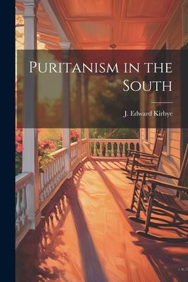 Puritanism in the South