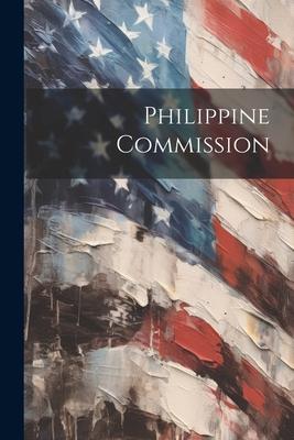 Philippine Commission