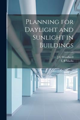 Planning for Daylight and Sunlight in Buildings