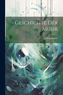 Geschichte der Musik