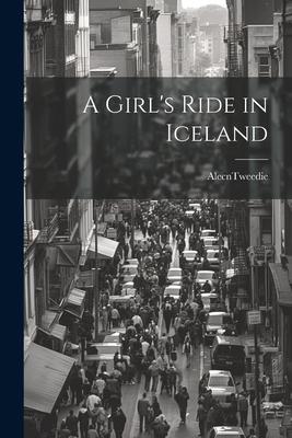 A Girl’s Ride in Iceland