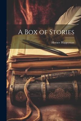 A Box of Stories