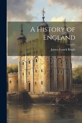 A History of England