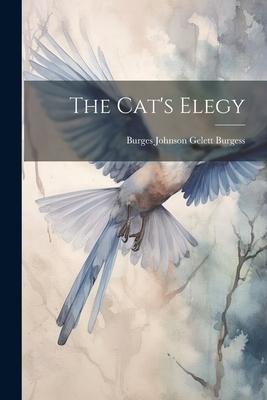 The Cat’s Elegy