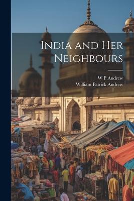 India and her Neighbours