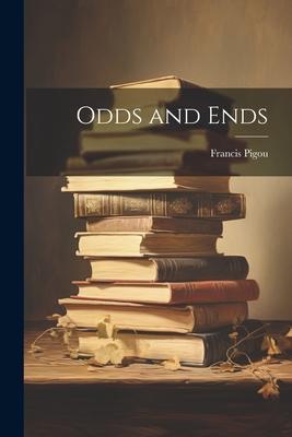 Odds and Ends